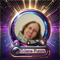 DJane Funny